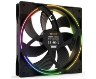 BE QUIET! Light Wings 140 PWM ARGB 140mm BL074 - 699447 - zdjęcie 3